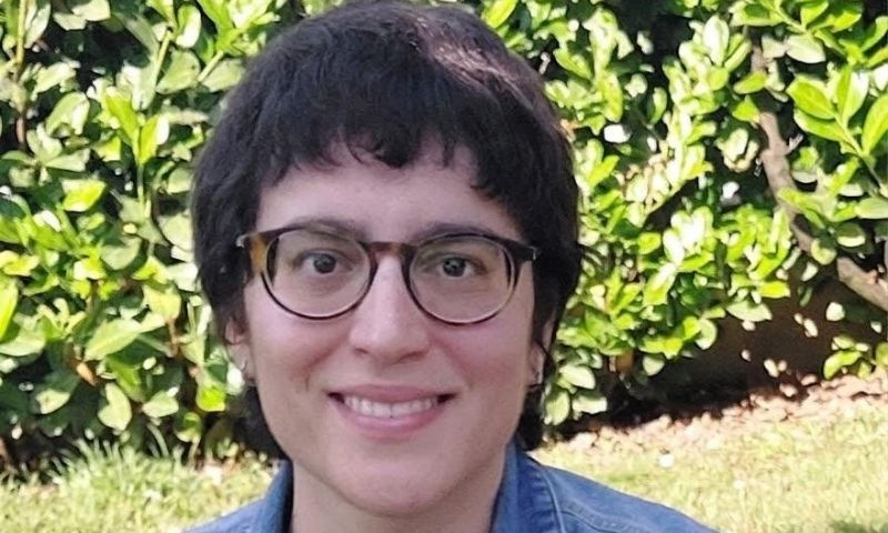 Sognava di fare la maestra, Valeria Forlani se n’è andata a soli 32 anni
