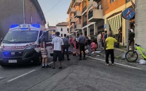 Dopo la maxi rissa a Verdellino le minoranze chiedono la convocazione del Tavolo di Sicurezza per Zingonia