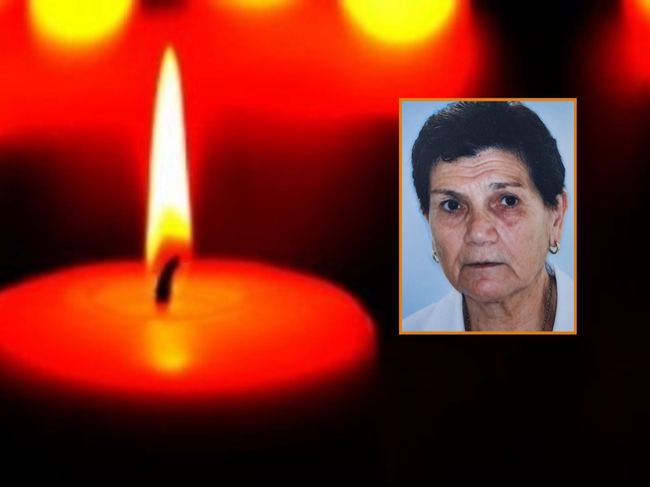 Addio a Maria Montanari, per un ventennio edicolante del rione Folcero