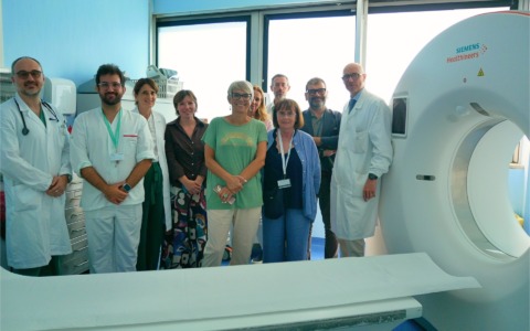 Tumore del polmone: anche in Asst Bg Ovest il nuovo screening regionale