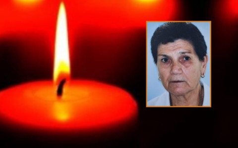 Addio a Maria Montanari, per un ventennio edicolante del rione Folcero