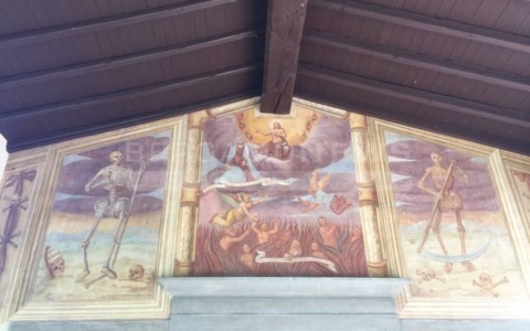 Da San Lorenzo a San Rocco, l’estate di Romano tra fede, storia e tradizione
