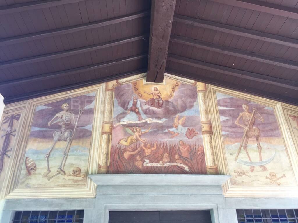 Da San Lorenzo a San Rocco, l’estate di Romano tra fede, storia e tradizione