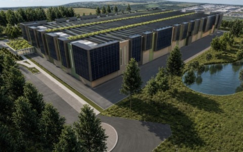 Avviato l’iter per la variante al Pgt di Arcene  prende forma il “Green Architect Rural Hub”