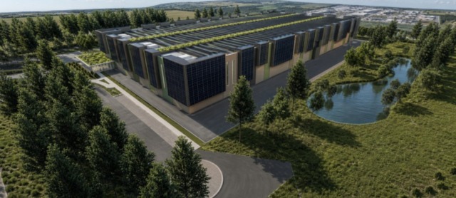 Avviato l’iter per la variante al Pgt di Arcene prende forma il “Green Architect Rural Hub”