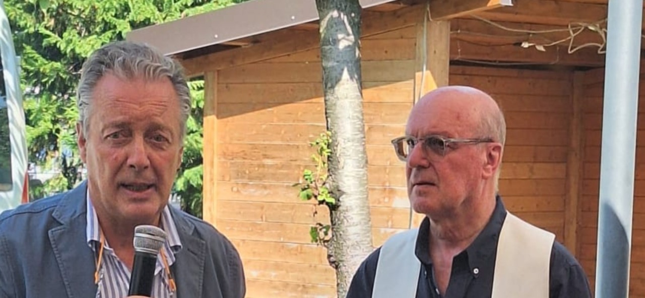 Brignano Casa Aresi nuovo mezzo