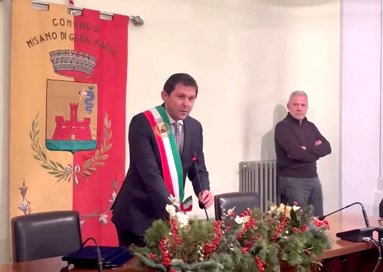 Il ricordo bipartisan del capogruppo Andrea Zolio