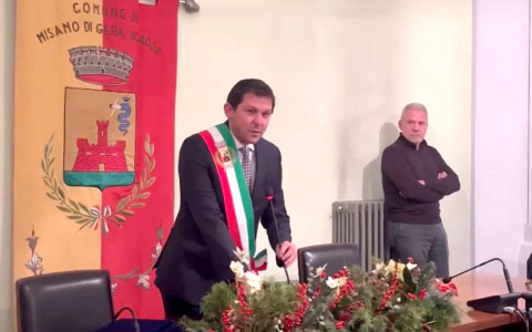Il ricordo bipartisan del capogruppo Andrea Zolio