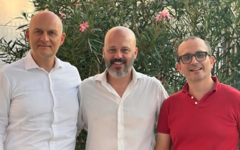 Azione conferma il suo supporto a Erik Molteni: “Scelta di pragmatismo e competenza”