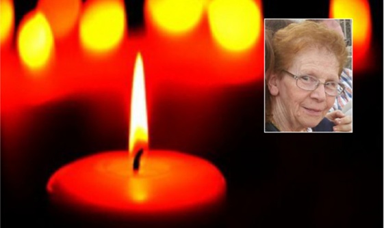 Addio a Luisa della lavanderia, la “mamma” dei Carabinieri di Treviglio