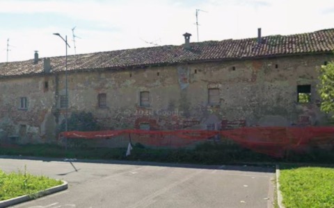 Cascina Rampina a Treviglio ha le ore contate, al suo posto (per ora) un’area verde