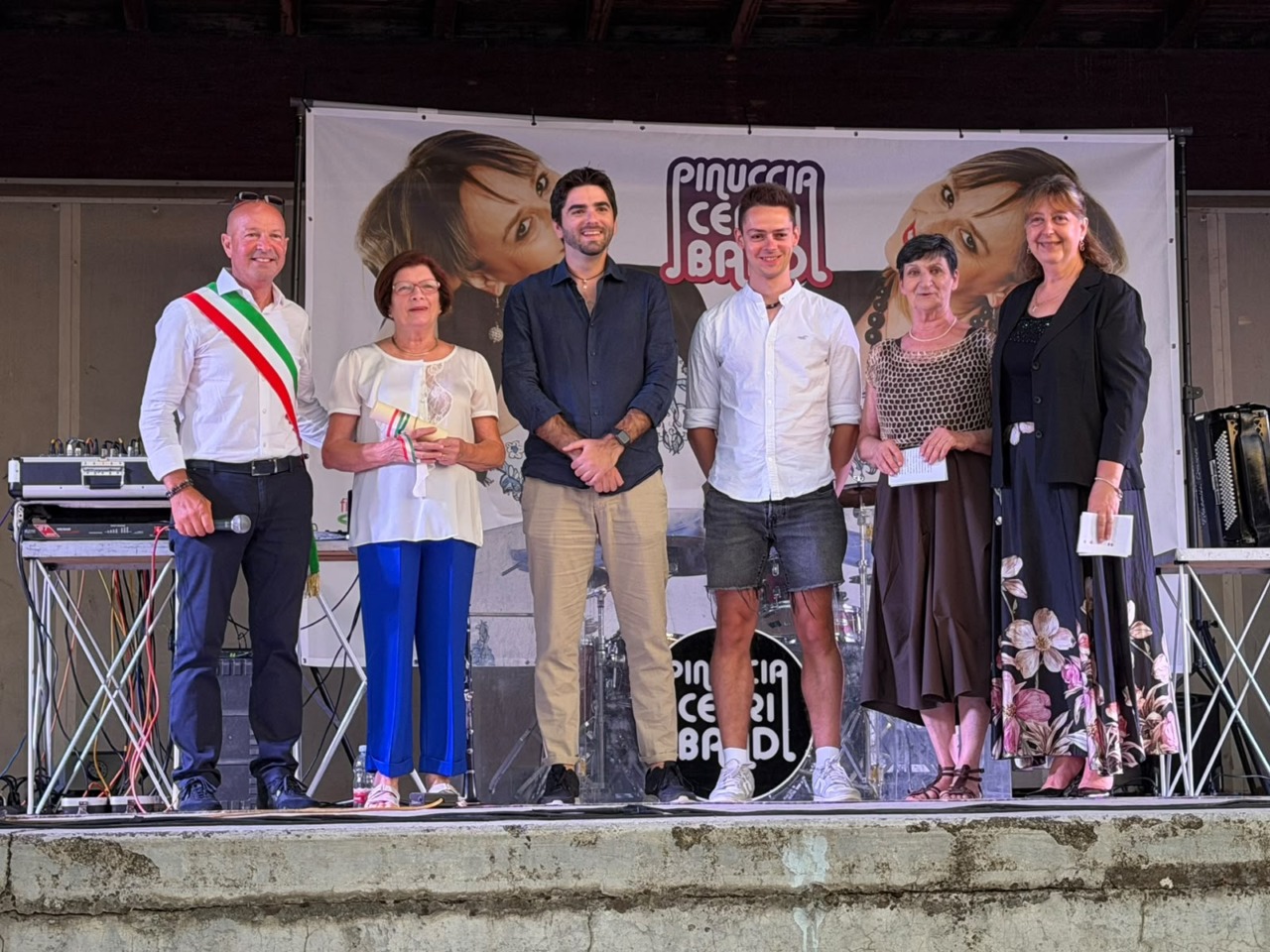 Studenti, sportivi e attività: Spino d’Adda premia le sue eccellenze