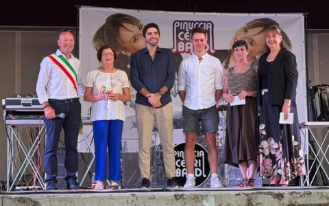 Studenti, sportivi e attività: Spino d’Adda premia le sue eccellenze