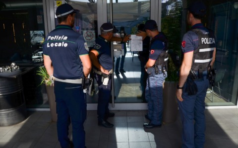 Alcol ai minori, licenza sospesa per sette giorni per un bar del centro