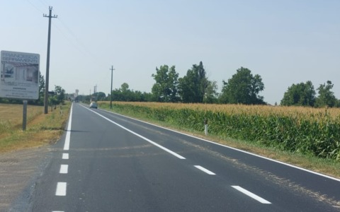 Vidalengo, dopo l’estate in arrivo nuove asfaltature per via Donizetti