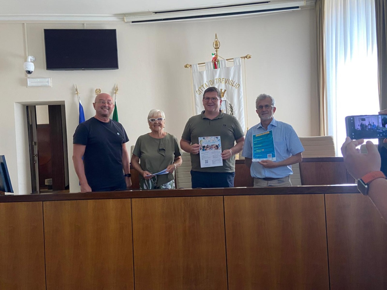 La scuola inizia tardi, Comune e Fondazione Portaluppi mettono in campo il Cre settembrino