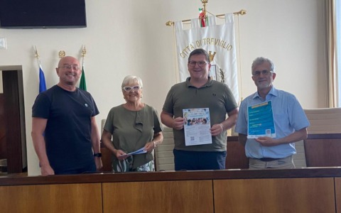 La scuola inizia tardi, Comune e Fondazione Portaluppi mettono in campo il Cre settembrino