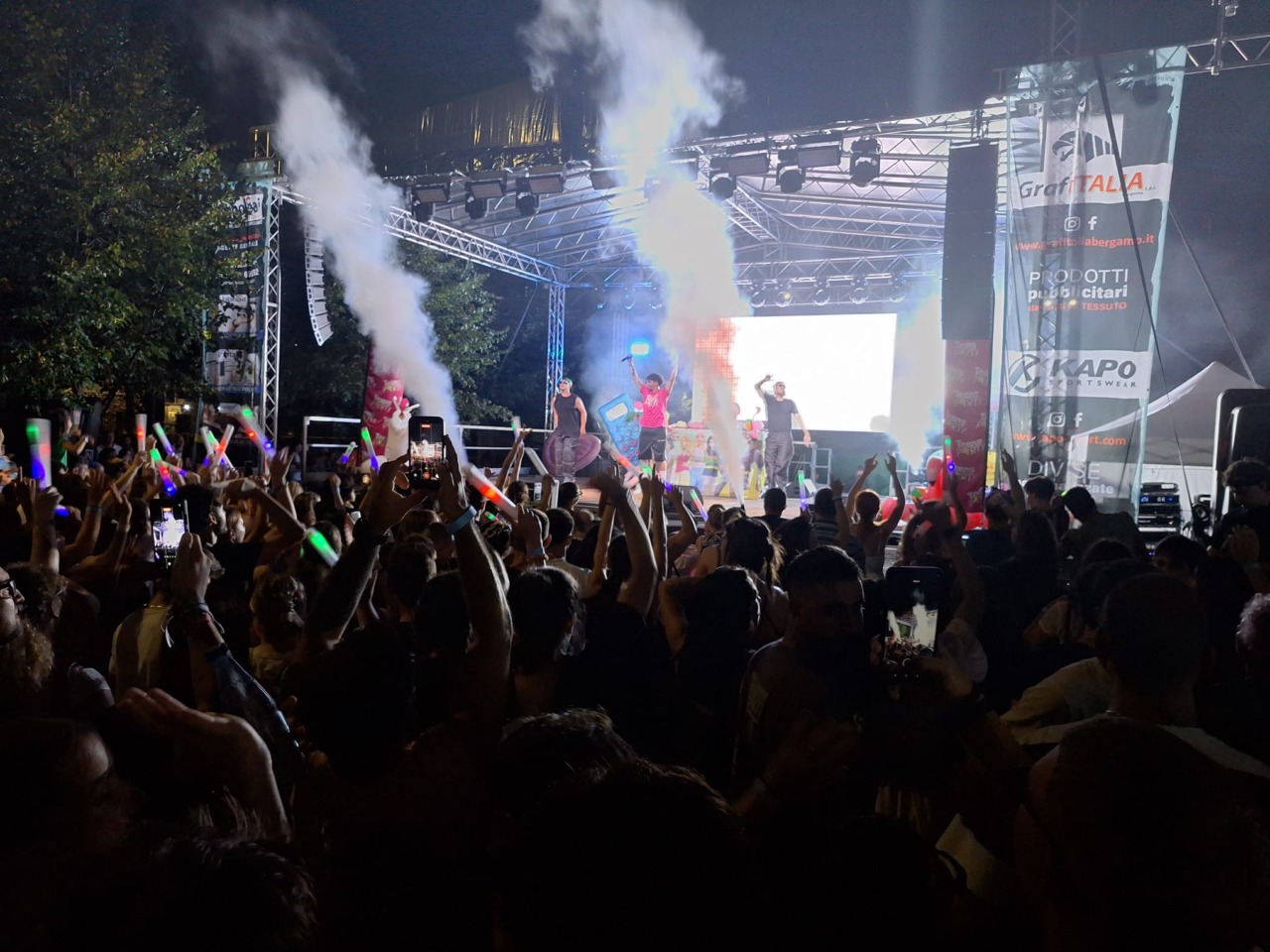Fermento Festival