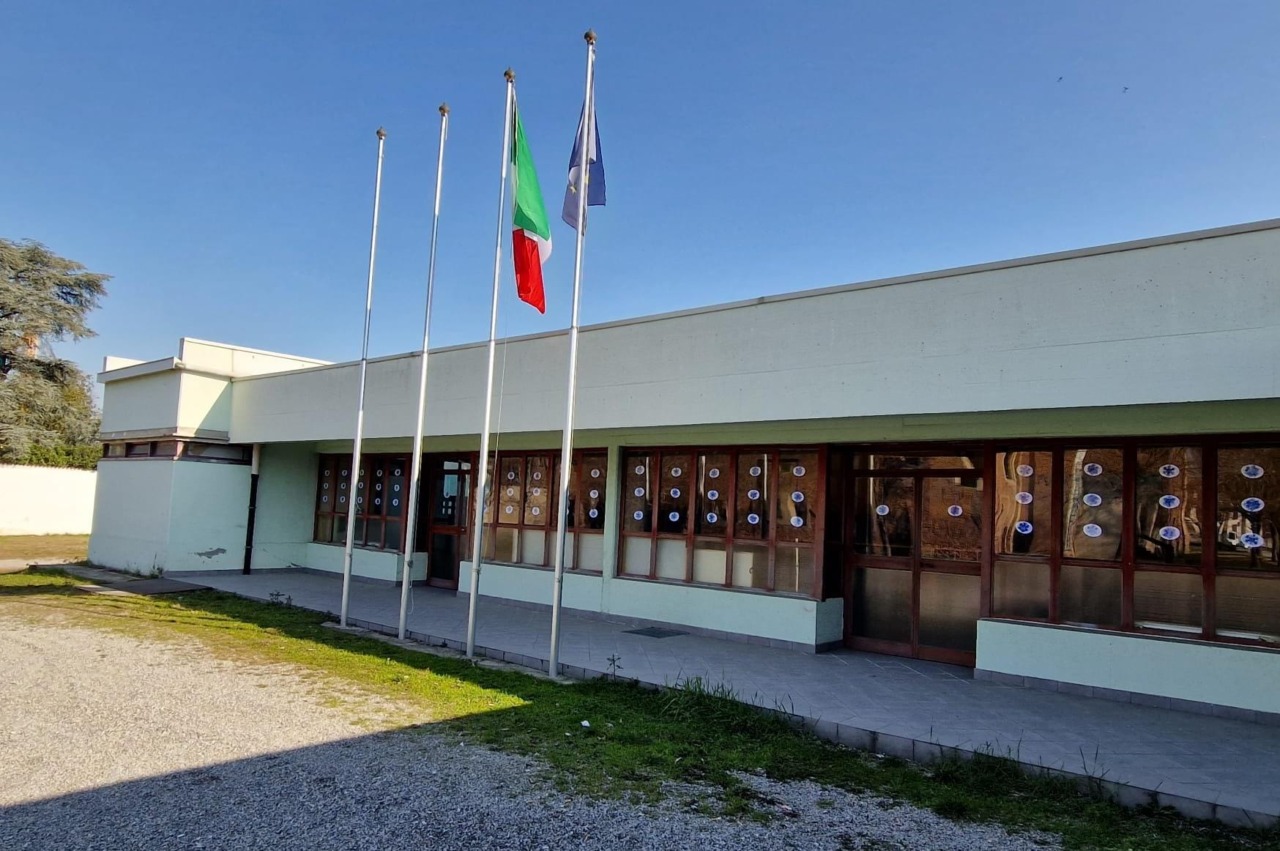 Il Comune incassa 686mila dal Gse per la scuola dell’infanzia “San Bernardino”