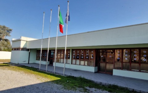 Il Comune incassa 686mila dal Gse per la scuola dell’infanzia “San Bernardino”