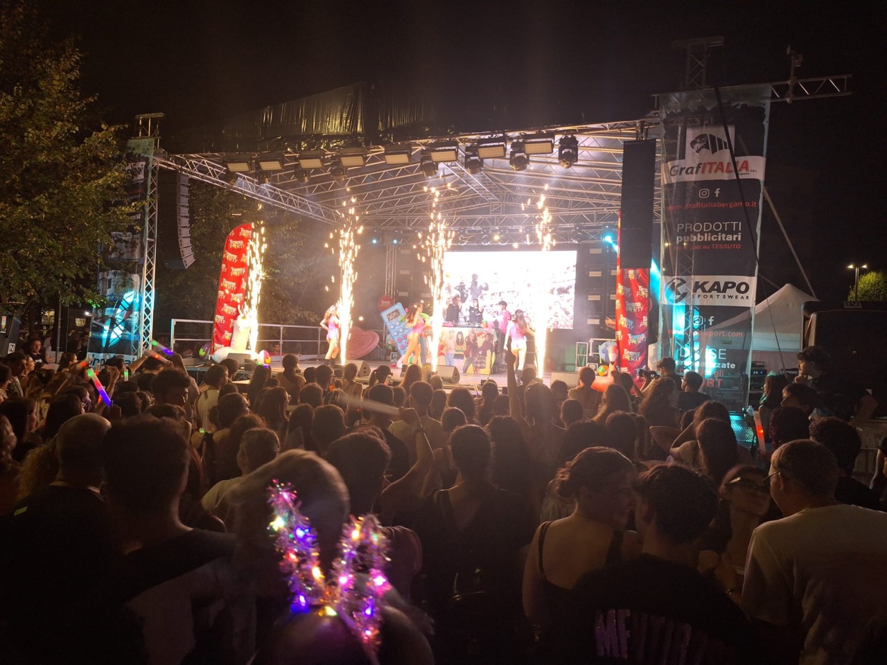 Fermento Festival
