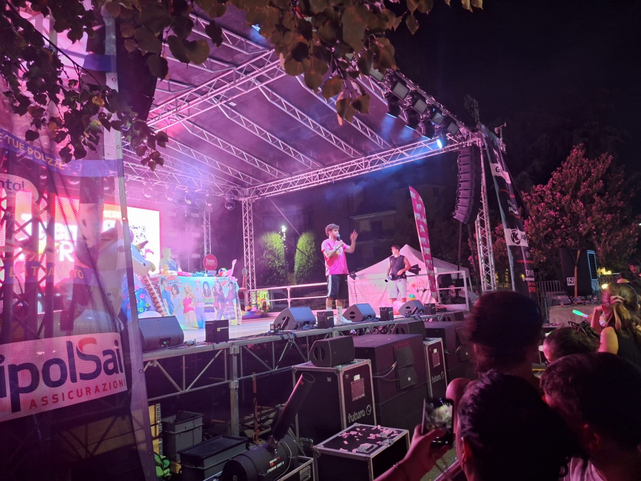 Fermento Festival