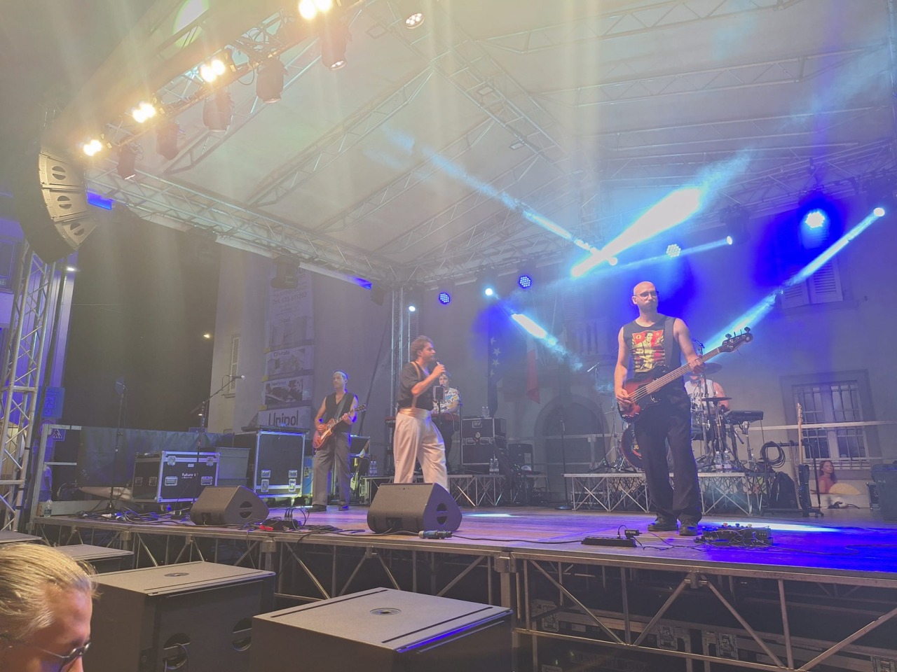Fermento Festival