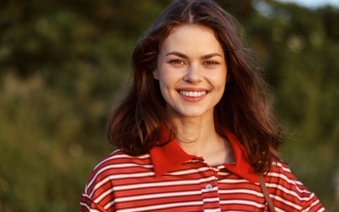 Il polo che non passa mai di moda
