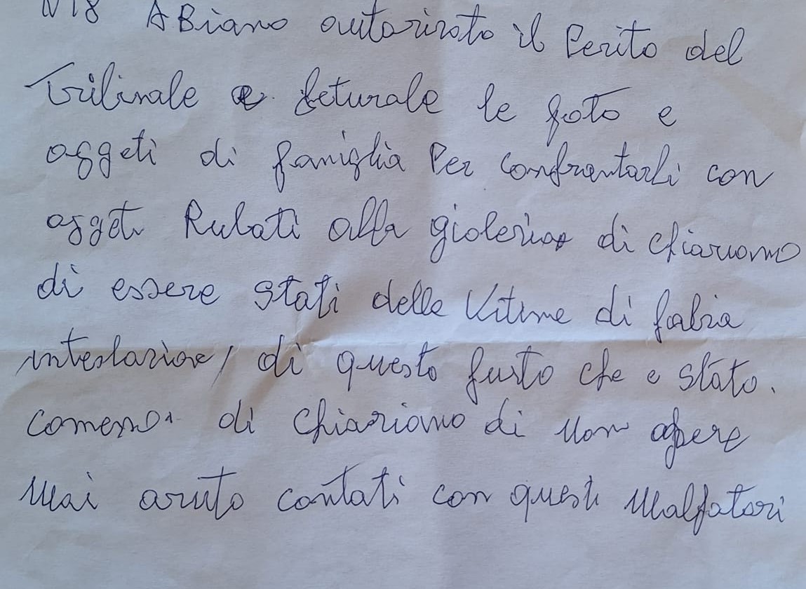 Truffa