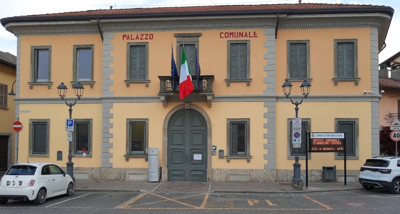 Approvato il nuovo Dup, Assanelli fa il punto a metà del suo secondo mandato