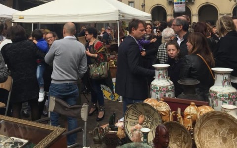 Con “Antico in via” a spasso nella storia anche in agosto