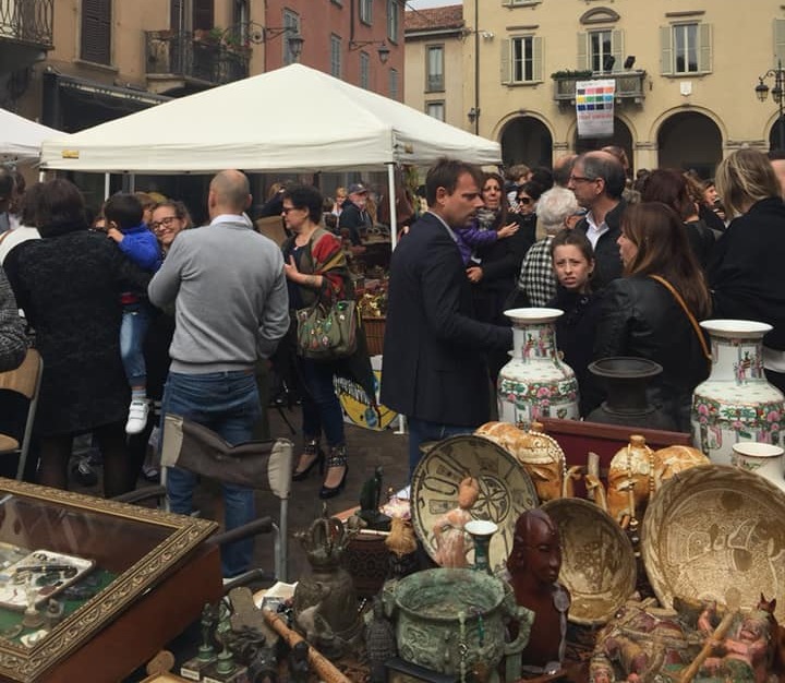 Con “Antico in via” a spasso nella storia anche in agosto