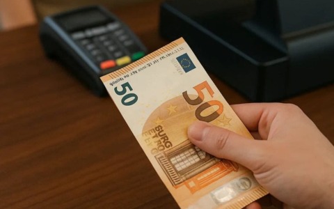 Gelateria del centro di Romano nel mirino della truffa dei 50 euro: il cliente tenta il trucco, ma il titolare non ci casca