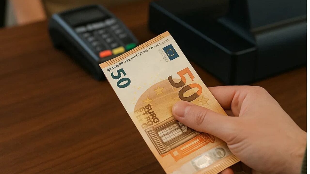 Gelateria del centro di Romano nel mirino della truffa dei 50 euro: il cliente tenta il trucco, ma il titolare non ci casca