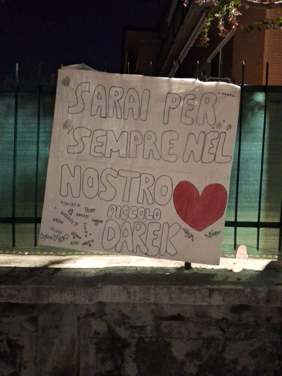 Darek