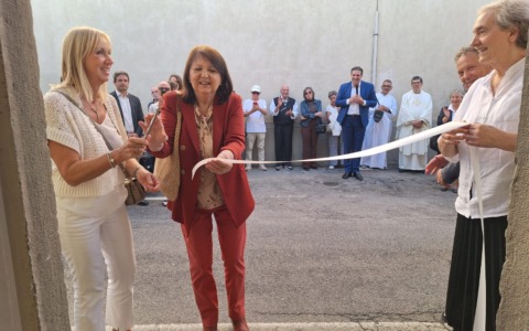 In città c’è un nuovo museo: quello intitolato alla venerabile Maria Elisabetta Mazza