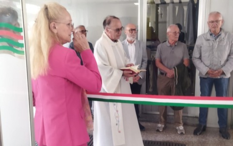Fnp Cisl inaugura la nuova sede: “Scelte di vicinanza alla popolazione”