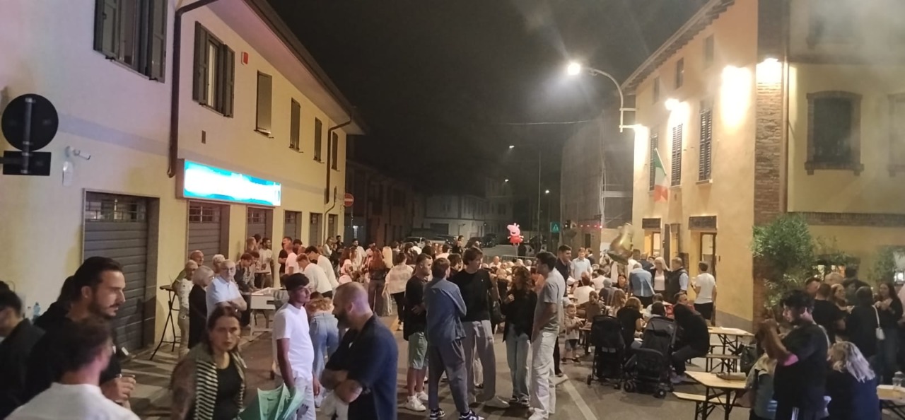 Festa di fine estate
