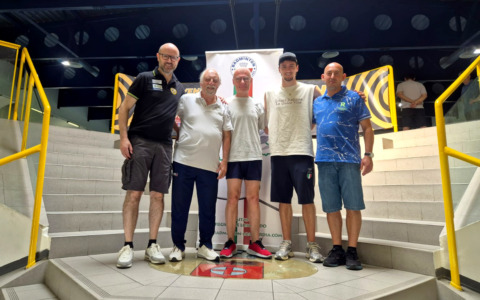 3B Badminton Bassa Bergamasca, passione e crescita per lo sport della racchetta leggera
