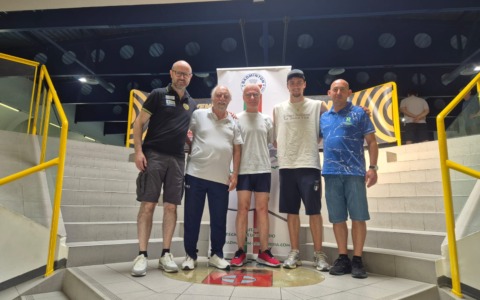3B Badminton Bassa Bergamasca, passione e crescita per lo sport della racchetta leggera