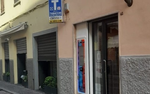 “Tabaccheria Rossini”: un filo rosso lungo quattro generazioni