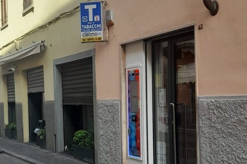“Tabaccheria Rossini”: un filo rosso lungo quattro generazioni