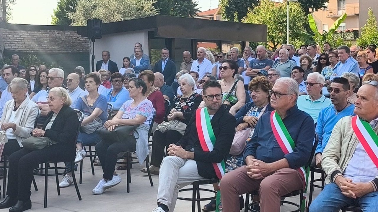 Centro diurno