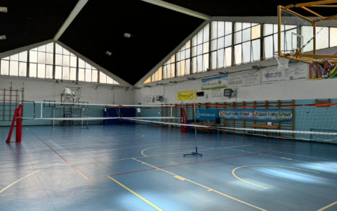 Nuova palestra scolastica, il progetto torna sul tavolo: servono oltre 4 milioni di euro
