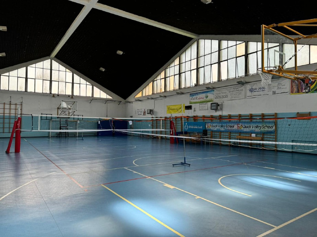 Nuova palestra scolastica, il progetto torna sul tavolo: servono oltre 4 milioni di euro