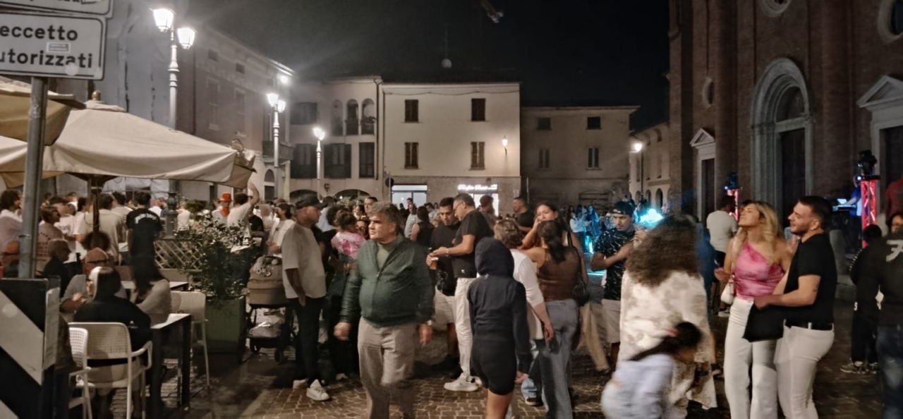Festa di fine estate