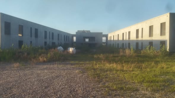 FdI attacca: “Rsa abbandonata, che si fa per impedire il degrado?”