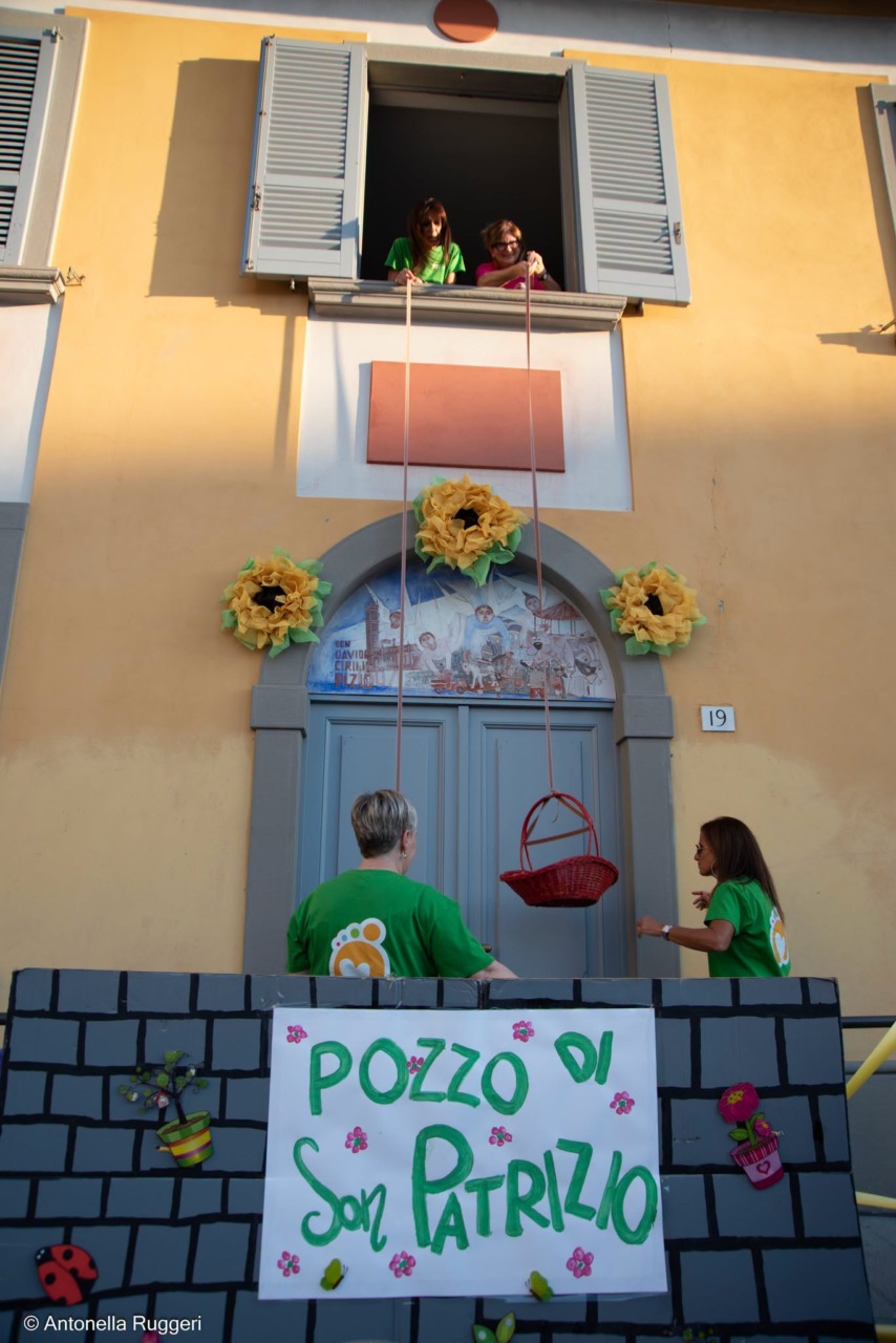 Scuola Don Cirillo Pizio