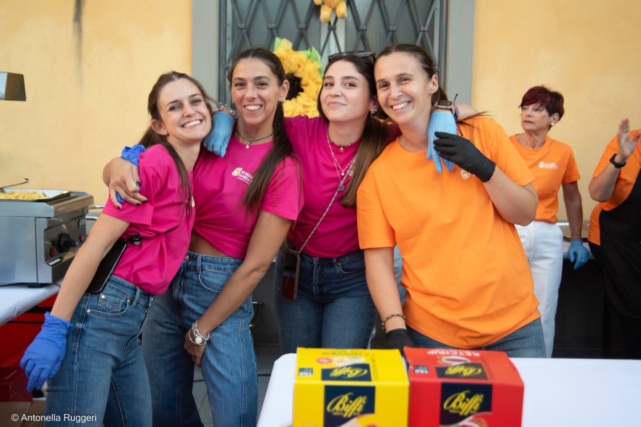 Scuola Don Cirillo Pizio