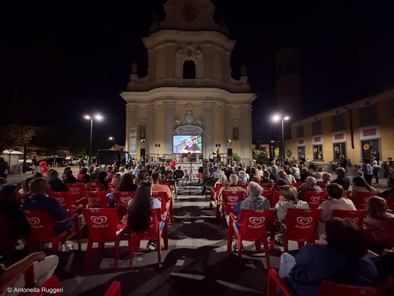 Scuola Don Cirillo Pizio